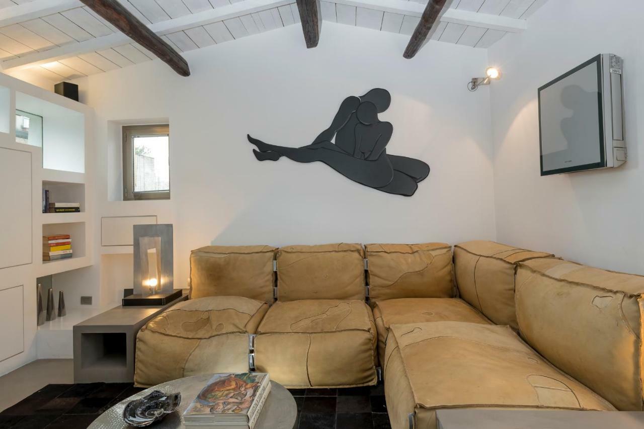 Two Bedrooms Apartment With Solarium With View On San Peter Church And Sant'Angelo Castle Рим Екстериор снимка